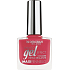 Deborah Milano Gel Effect Nail Enamel gel nail polish 22 Dolls Pink 8.5 ml