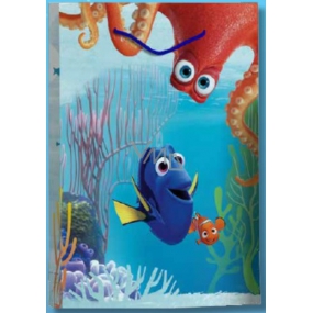 BSB Luxury gift paper bag 45.7 x 33 x 10.2 cm Looking for Dory DT XL