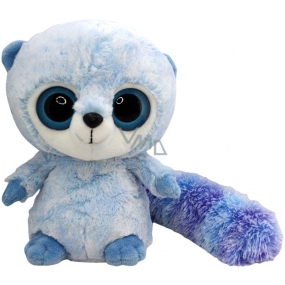 Yoo Hoo Baby blue soft toy 25 cm