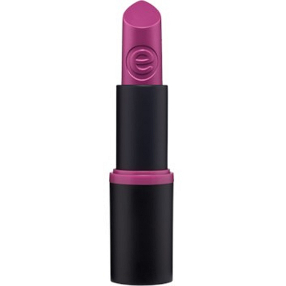 Essence Ultra Last Instant Color Lipstick Lipstick 10 Pink Candy 3.5 g