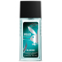 Playboy Endless Night for Him perfumed deodorant glass for men 75 ml