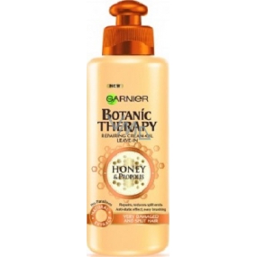 Garnier Botanic Therapy Honey & Propolis cream for very damaged hair 200 ml