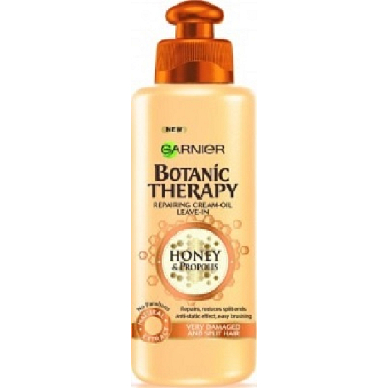 Garnier Botanic Therapy Honey & Propolis cream for very damaged hair 200 ml