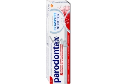 Parodontax Whitening Complete Protection Toothpaste 75 ml