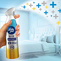 Ambi Pur Air Anti Tobacco Citrus 2 x longer-lasting fragrance air freshener spray 300 ml