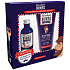 Blondépil Homme Beard Oil for Men 50 ml + Cleansing Gel for Face and Beard 150 ml, cosmetic set