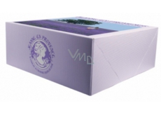 Jeanne en Provence Gift paper box 20 x 20 x 8 cm
