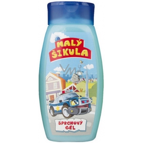 Bohemia Gifts Kids Small šikula shower gel for children 250 ml