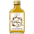 Bohemia Gifts Golden Mead 18% For Birthday 100 ml