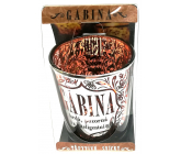 Albi Glittering Candle Holder GABINA, 7 cm