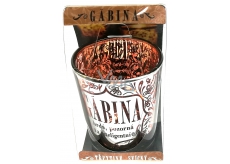 Albi Glittering Candle Holder GABINA, 7 cm