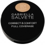 Gabriella Salvete Correct & Comfort Full Coverage highly pigmented concealer 001 Light 2 g