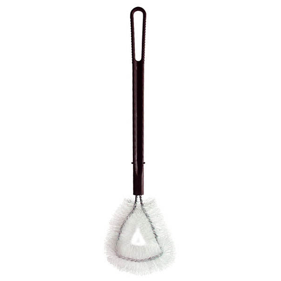 Spokar Toilet Brush, twisted brush, synthetic fibers 1023 / 726