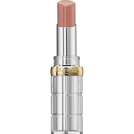 Loreal Paris Color Riche Shine Addict lipstick 658 Topless 3.8 g