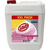 Savo Profi for Floors and Surfaces Magnolia, 5 kg