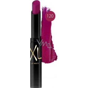 Revers XL Lip Matt lipstick 120 2.5 g