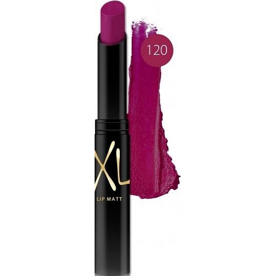 Revers XL Lip Matt lipstick 120 2.5 g