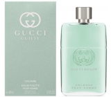 Gucci Guilty Cologne pour Homme Eau de Toilette for Men 90 ml