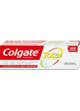 Colgate Total Original New toothpaste 75 ml