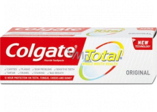 Colgate Total Original New toothpaste 75 ml