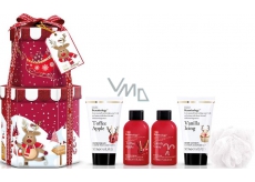 Beauticology Rudolph Mini Stack Set