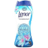 Lenor Spring Awakening scent of spring flowers, patchouli and cedar fragrant beads in the washing machine drum 140 g