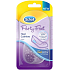 Scholl Party Feet Heel Cushions gel pads under the heel, for shoes with a flat sole 1 pair