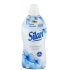 Silan Active Moments Fresh Control Cool Fresh fabric softener concentrate 72 doses 1.8 l