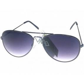 Nac New Age Sunglasses black AZ ICONS 1140B
