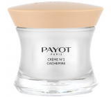 Payot Creme N ° 2 Cachemire nourishing and soothing care against redness and signs of stress 50 ml
