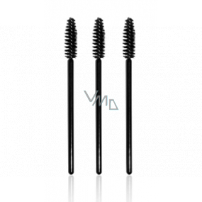 Donegal Comb for combing eyebrows and eyelashes 3 pieces