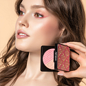 Artdeco Bronzing Blush Good Vibes two-tone blush 10 g