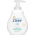 Dove Baby Sensitive Moisture cleansing gel for body and hair for children 200 ml