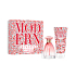 Lanvin Modern Princess Blooming eau de toilette for women 60 ml + body lotion 100 ml, gift set