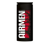 Authentic Airmen Raw Spice 2-in-1 Shower Gel and Shampoo for Men 400 ml
