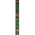 Ditipo Gift wrapping paper 70 x 200 cm Christmas Disney Cars green