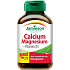 Jamieson Calcium Magnesium and Vitamin D3, dietary supplement with minerals and vitamin 200 capsules
