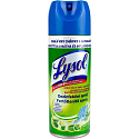 Lysol Fresh Waterfall Disinfectant Spray for Over 100 Surfaces, 400 ml