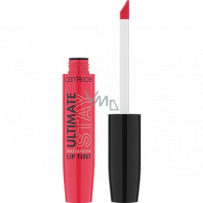 Catrice Ultimate Stay Waterfresh Lip Tint Lipstick 010 Loyal To Your Lips 5.5 g