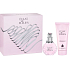 Lanvin Eclat de Fleurs eau de parfum for women 50 ml + body lotion 100 ml, gift set for women