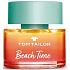 Tom Tailor Beach Time Woman Eau de Toilette for Women 30 ml TESTER