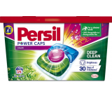 Persil Power Caps Color capsules for washing colored laundry 14 doses 210 g