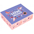 Albi Money Music Box Notes 11 x 9 x 3.5 cm