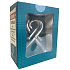 Albi Metal puzzle - 2 L, difficulty 2 of 5
