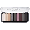 Essence Cool Nude edition eyeshadow palette 40 Pretty in Nude 10 g