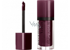 Bourjois Rouge Edition Velvet liquid lipstick with matte effect 025 Berry Chic 7,7 ml