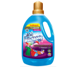WaschKönig Color washing gel for washing coloured laundry 110 doses 3,305 l