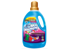 WaschKönig Color washing gel for washing coloured laundry 110 doses 3,305 l