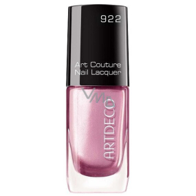 Artdeco Art Couture Nail Lacquer 922 Fantasy Rose 10 ml