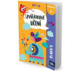 Albi Kvído Animal Learning Colours, recommended age 4+